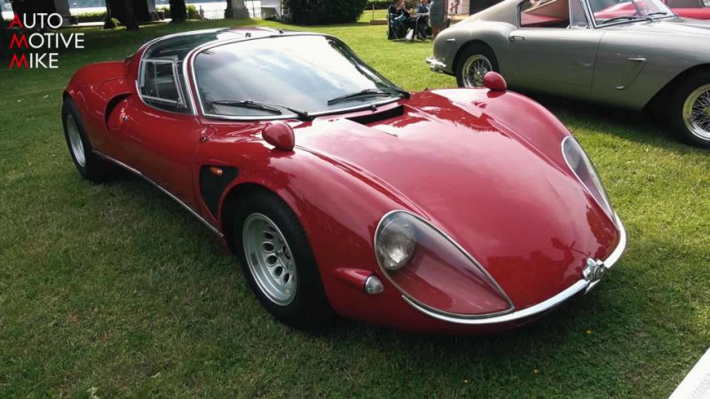 download Alfa Romeo 33 workshop manual