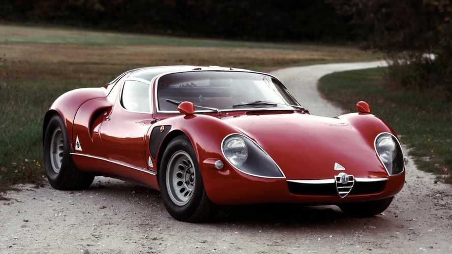 download Alfa Romeo 33 workshop manual