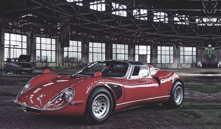 download Alfa Romeo 33 workshop manual