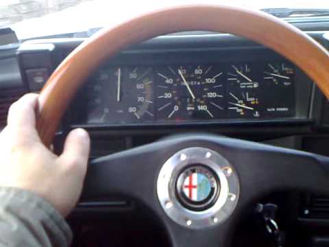 download Alfa Romeo 75 2.5 V6 Milano workshop manual