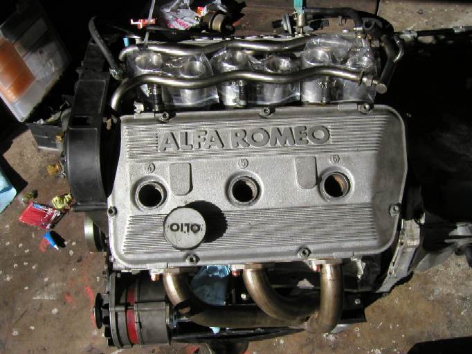 download Alfa Romeo 75 Milano 2.5 3.0 V6 workshop manual