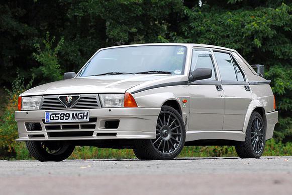 download Alfa Romeo 75 Milano 2.5 3.0 V6 workshop manual