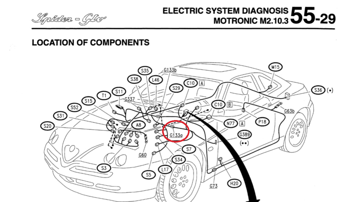 download Alfa Romeo 75 able workshop manual