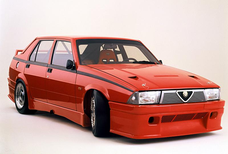 download Alfa Romeo 75 workshop manual