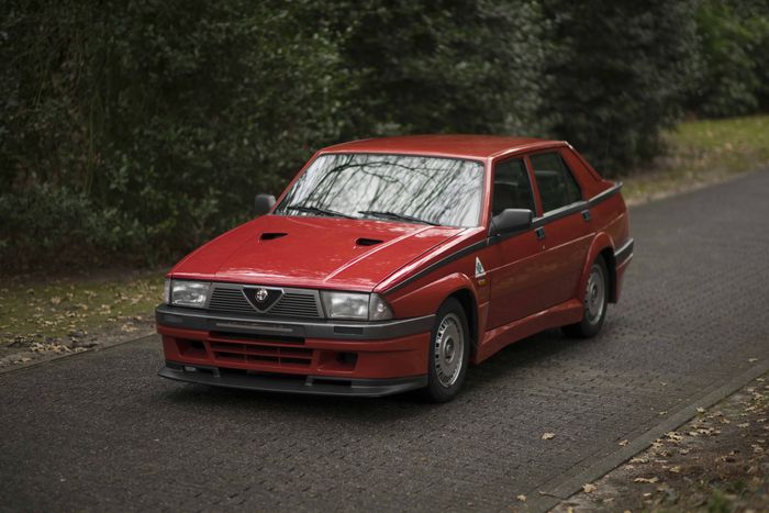 download Alfa Romeo 75 workshop manual