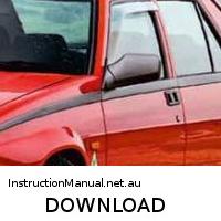 service manual