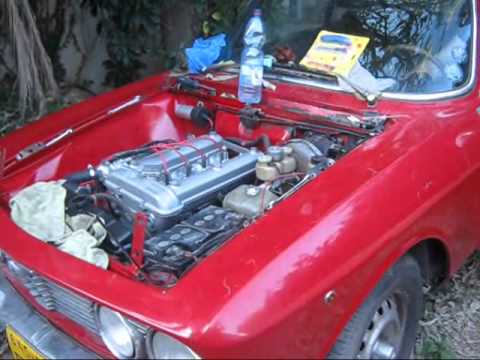 download Alfa Romeo Alfasud DIY workshop manual