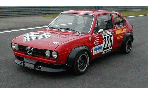 download Alfa Romeo Alfasud DIY workshop manual