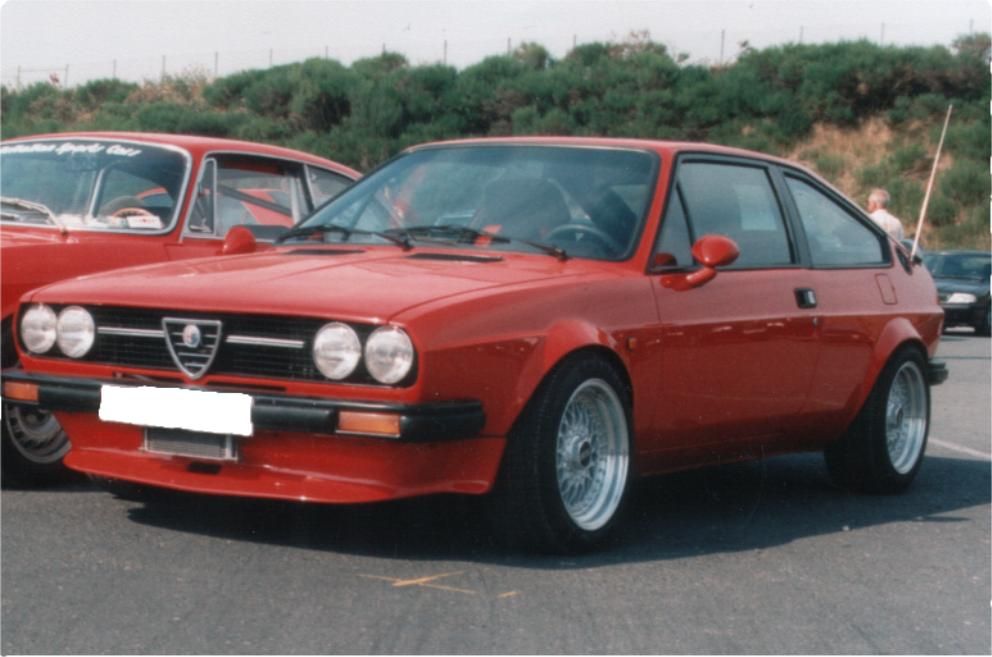 download Alfa Romeo Alfasud workshop manual
