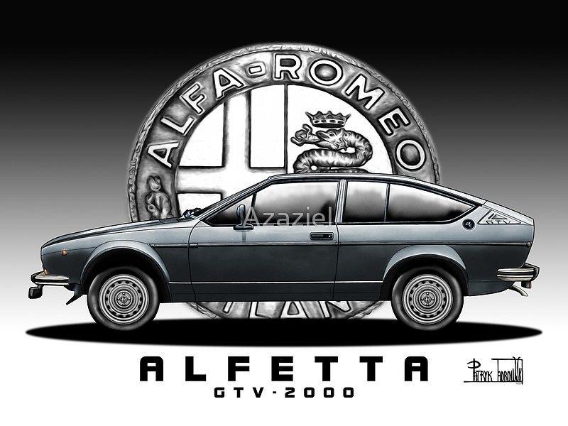 download Alfa Romeo Alfetta able workshop manual