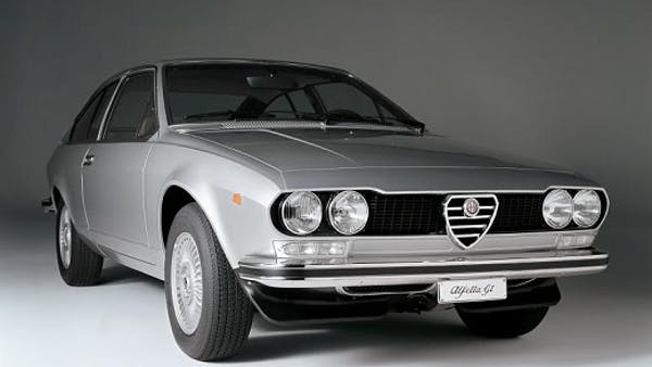 download Alfa Romeo Alfetta to workshop manual