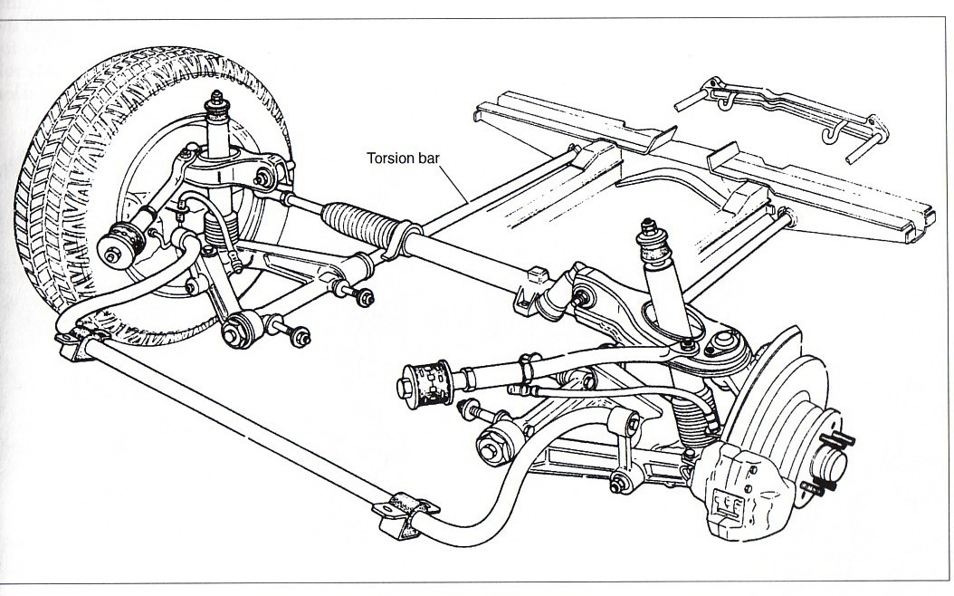 download Alfa Romeo Alfetta workshop manual