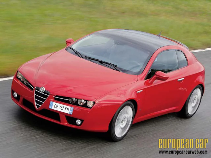 download Alfa Romeo Brera Elearn Manu able workshop manual