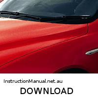 service manual