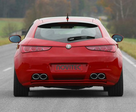 download Alfa Romeo Brera workshop manual