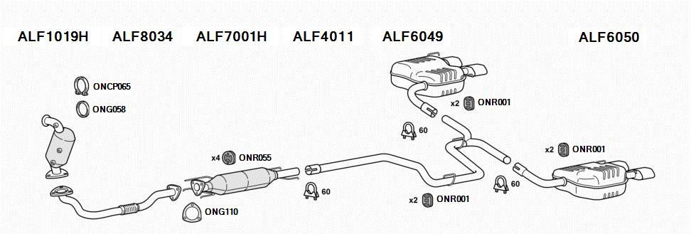 download Alfa Romeo Brera workshop manual