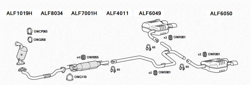 download Alfa Romeo Brera workshop manual