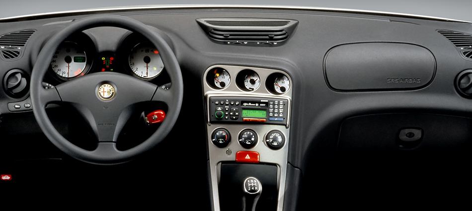 download Alfa Romeo GT 1.8 T SPARK workshop manual