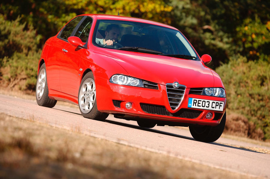 download Alfa Romeo GT 1.8 T SPARK workshop manual