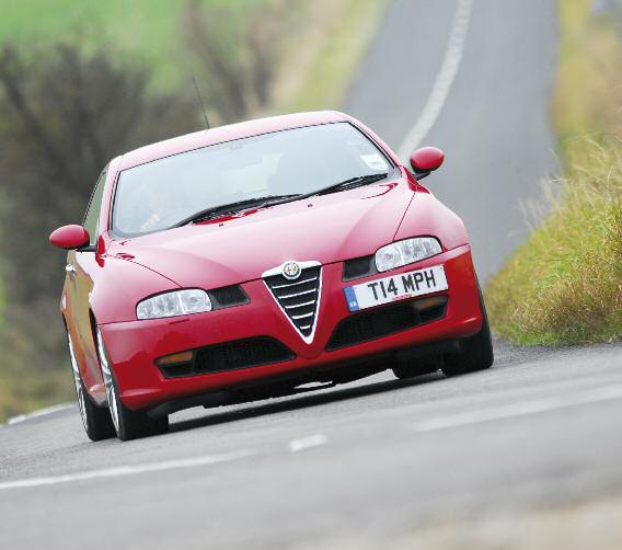 download Alfa Romeo GT 1.8 T SPARK workshop manual