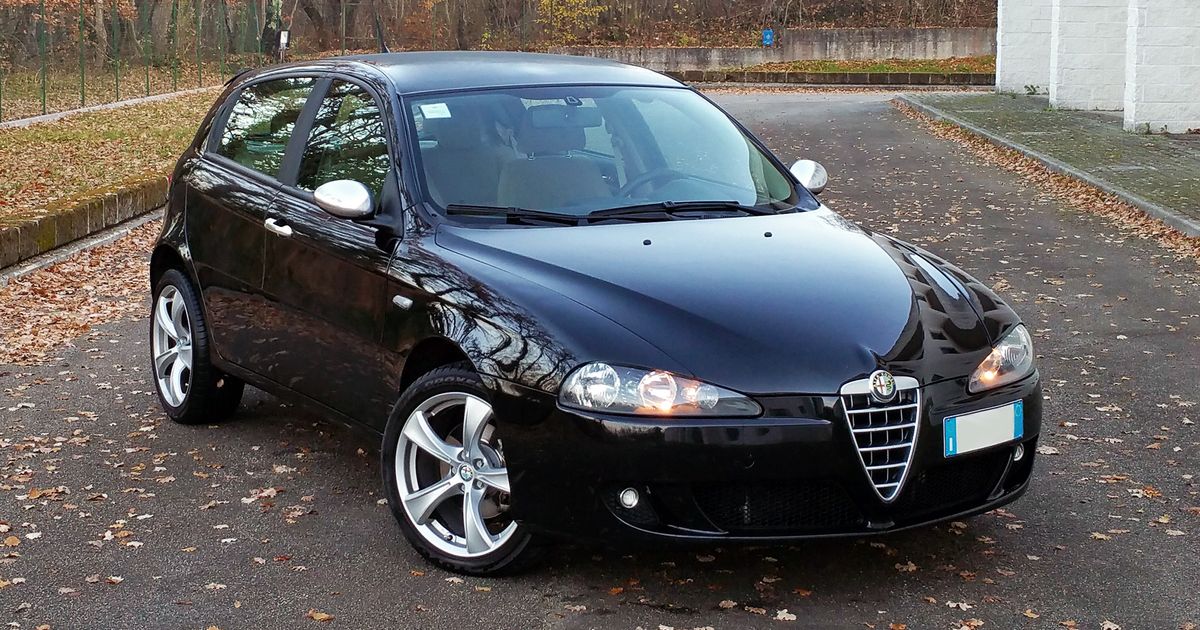 download Alfa Romeo GT 1.9 JTD 16V workshop manual