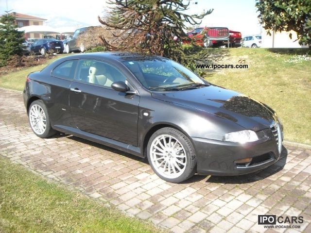 download Alfa Romeo GT 2.0 JTS workshop manual