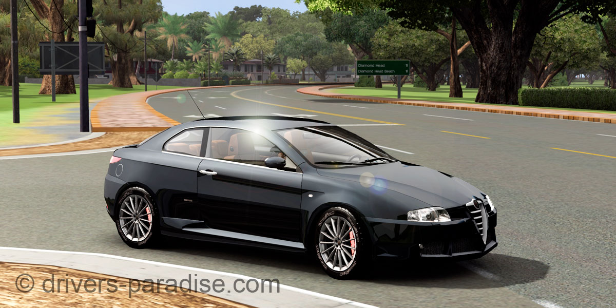 download Alfa Romeo GT 3.2 V6 able workshop manual