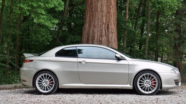 download Alfa Romeo GT 3.2 V6 workshop manual