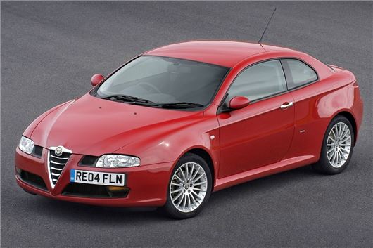 download Alfa Romeo GT 3.2 V6 workshop manual