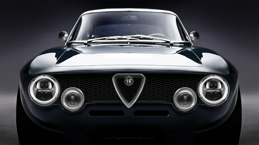 download Alfa Romeo GT able workshop manual