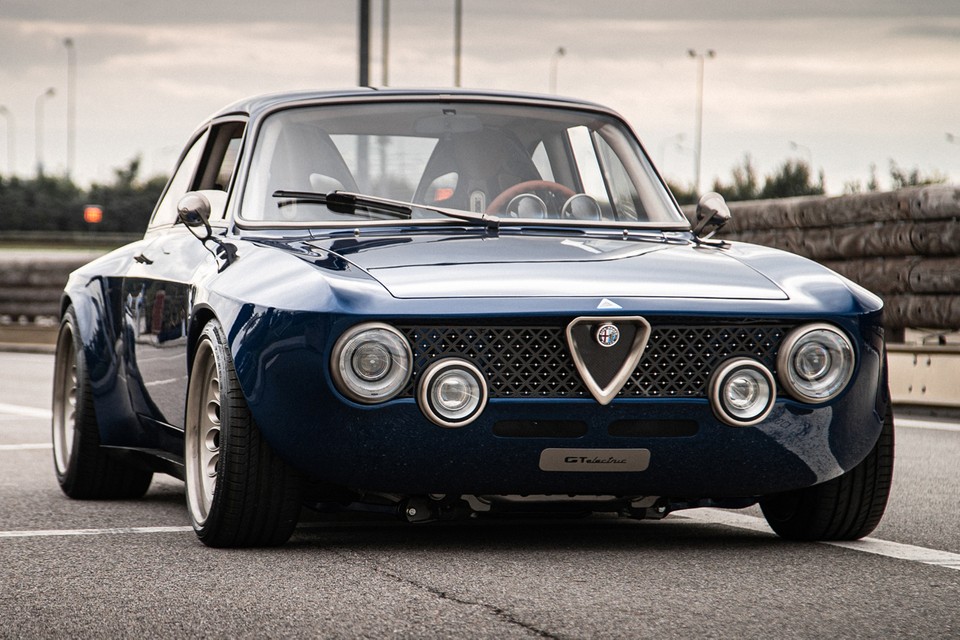 download Alfa Romeo GT able workshop manual