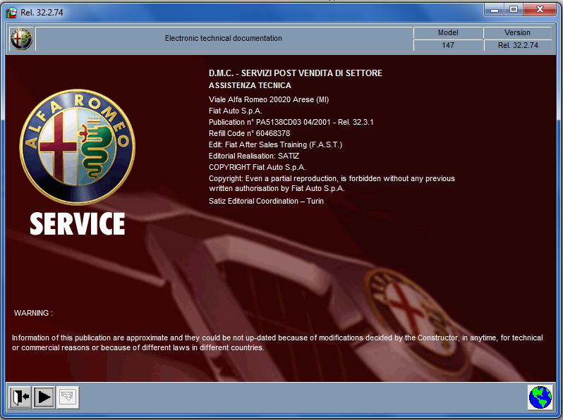 download Alfa Romeo GT e Learn workshop manual