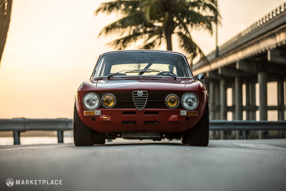 download Alfa Romeo GT workshop manual