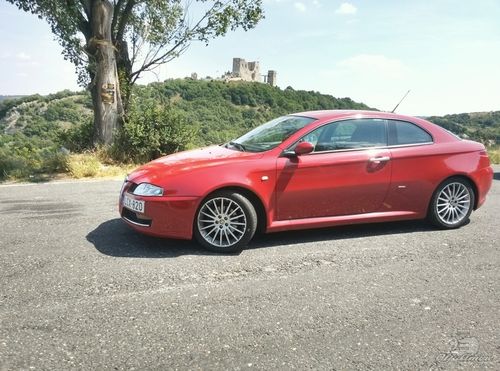 download Alfa Romeo GT workshop manual