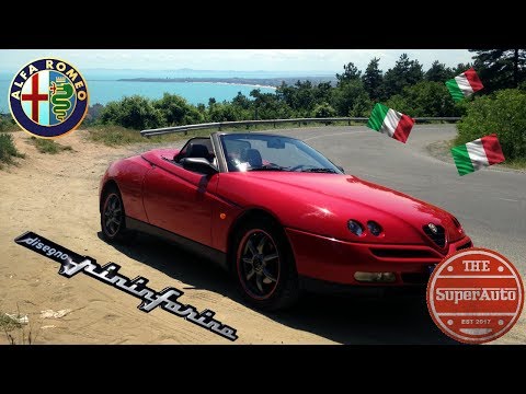 download Alfa Romeo GTV Spider 916 workshop manual