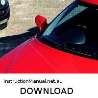 repair manual