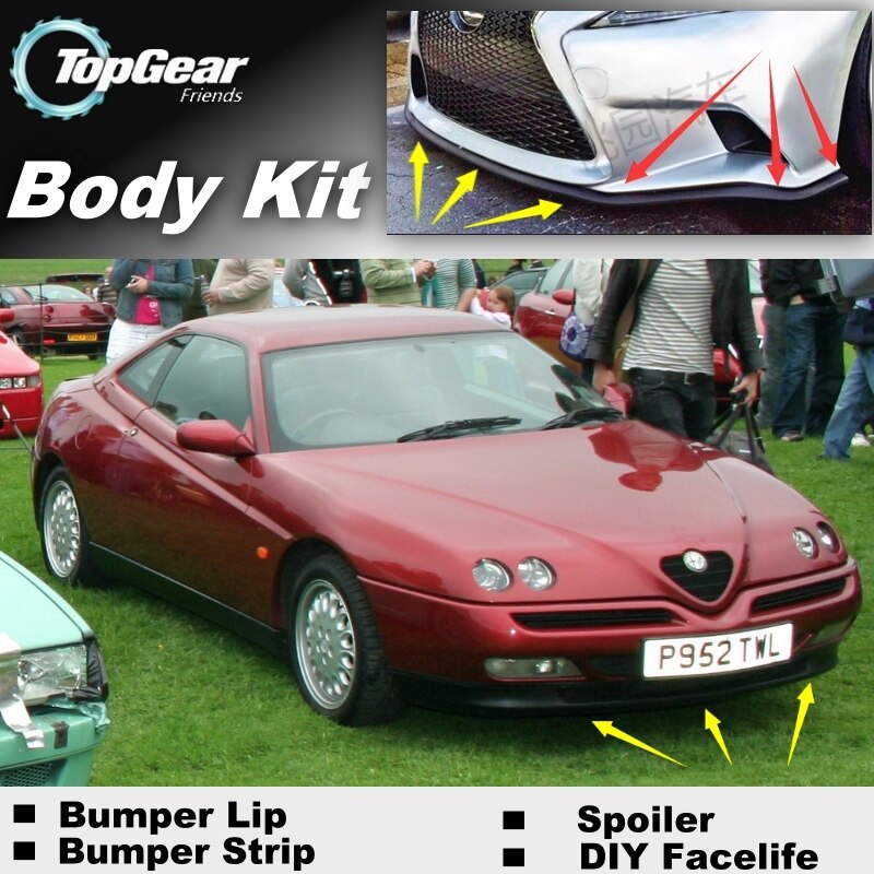 download Alfa Romeo GTV Spider DIY workshop manual