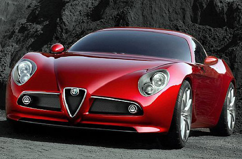 download Alfa Romeo GTV Spider able workshop manual