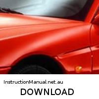 service manual