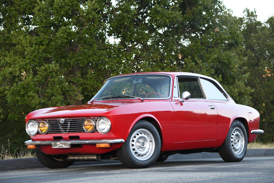 download Alfa Romeo GTV able workshop manual