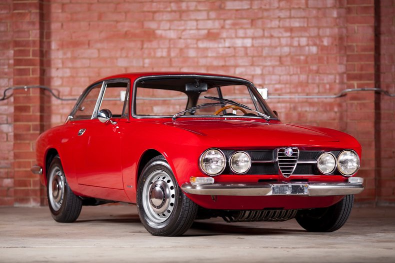 download Alfa Romeo GTV workshop manual