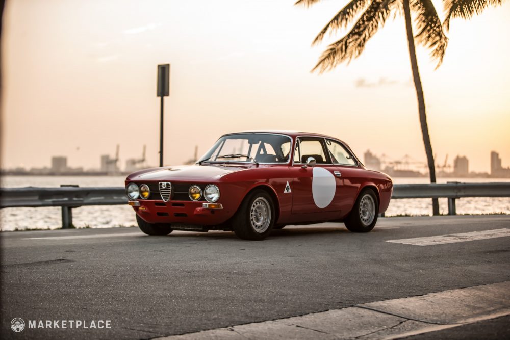 download Alfa Romeo GTV workshop manual