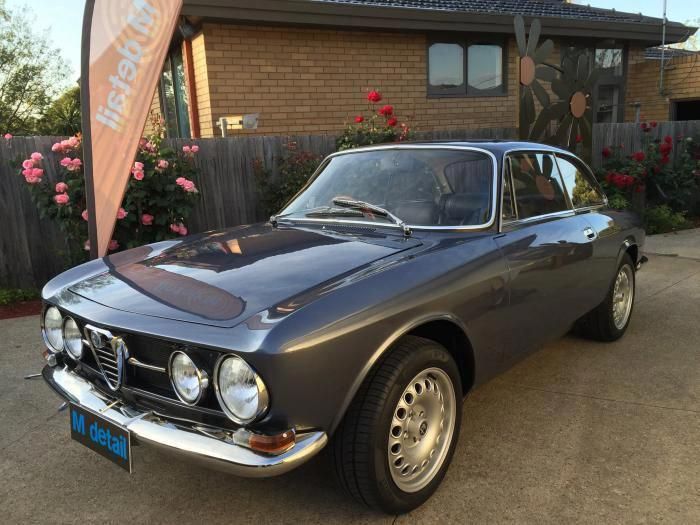 download Alfa Romeo GTV workshop manual