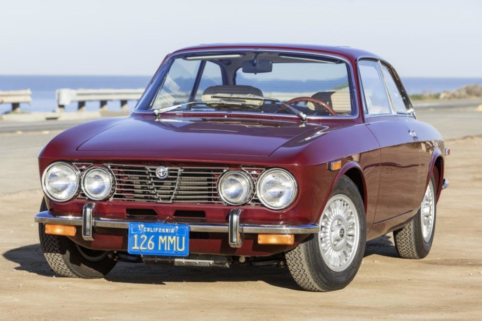 download Alfa Romeo GTV workshop manual