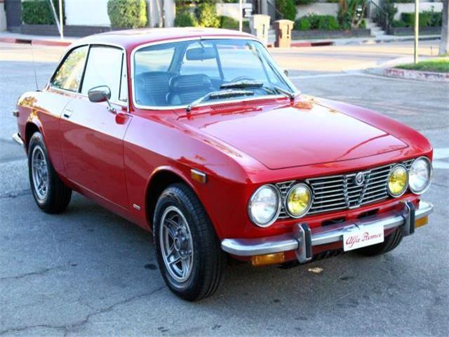 download Alfa Romeo GTV workshop manual