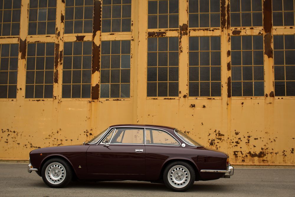 download Alfa Romeo GTV workshop manual