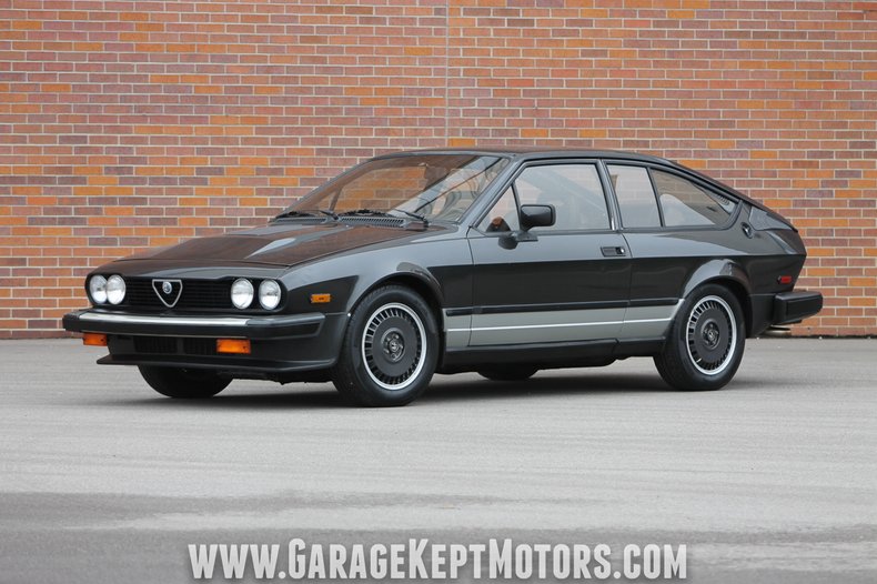 download Alfa Romeo GTV workshop manual