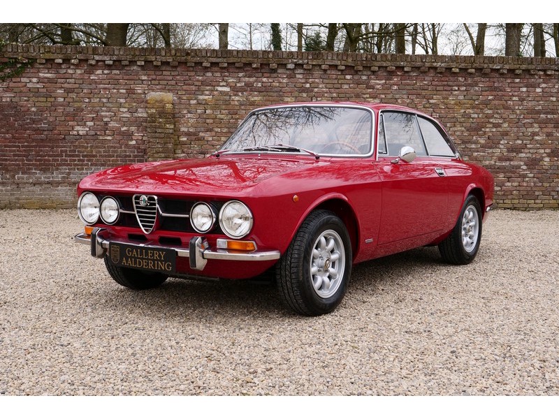 download Alfa Romeo GTV workshop manual