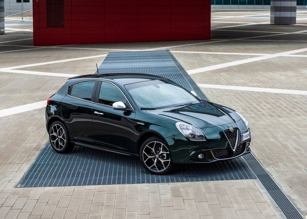 download Alfa Romeo Giulietta workshop manual