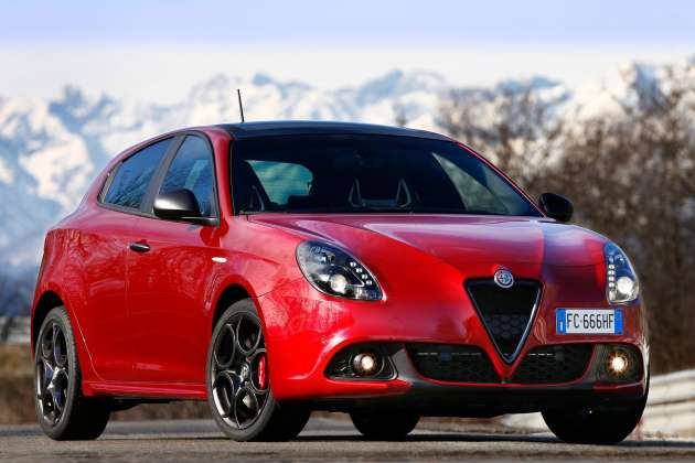 download Alfa Romeo Giulietta workshop manual